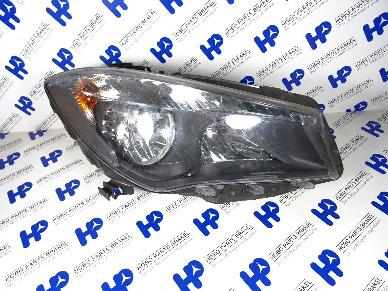 Koplamp CLA-klasse w117 Rechts