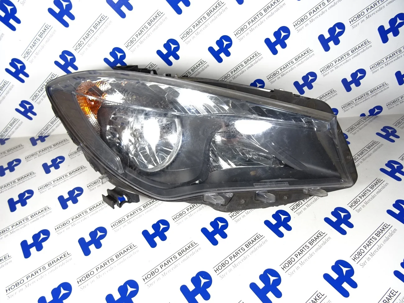Koplamp CLA-klasse w117 Rechts