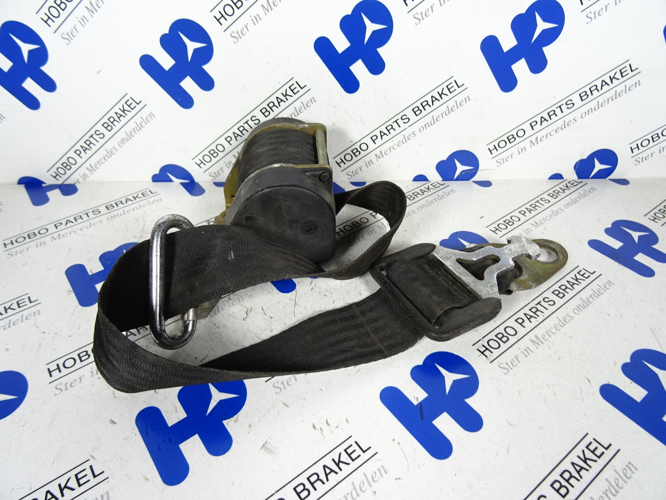 Gordel A 123 860 1785 LV