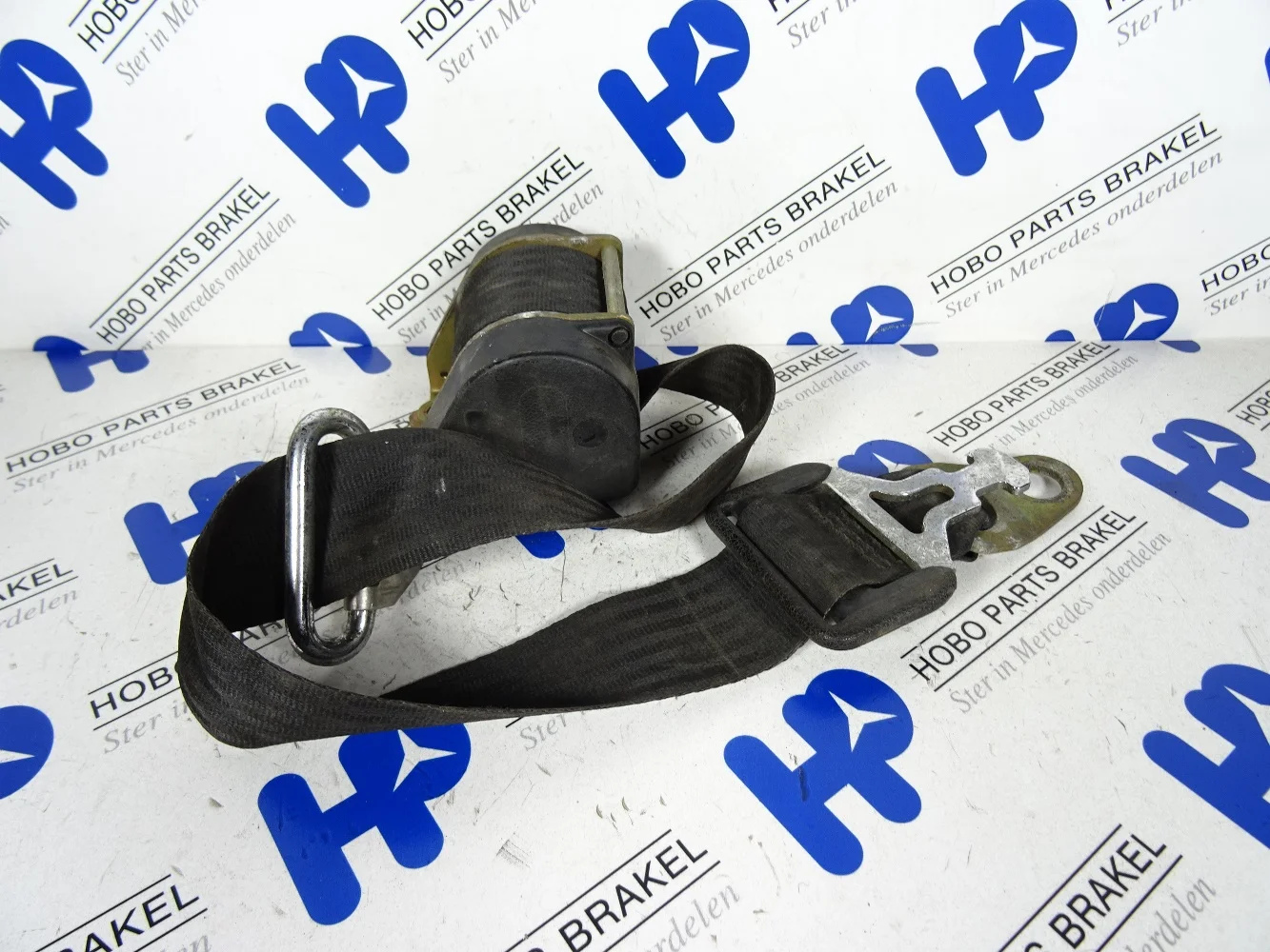 Gordel A 123 860 1785 LV