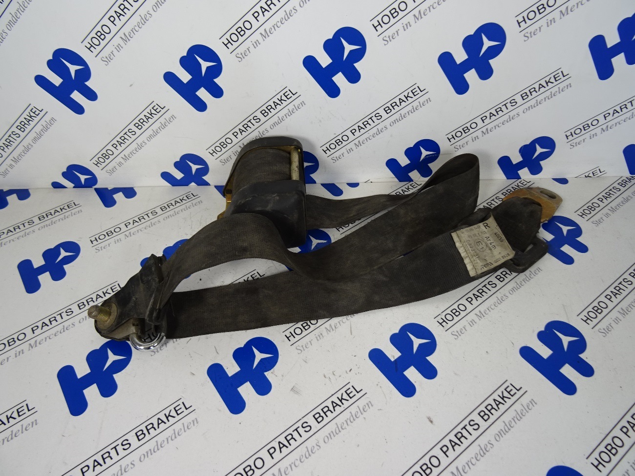 Gordel A 123 860 9485 RV