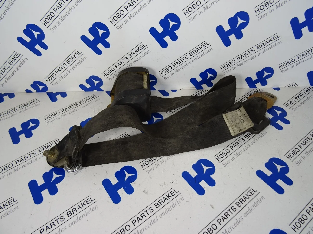 Gordel A 123 860 9485 RV
