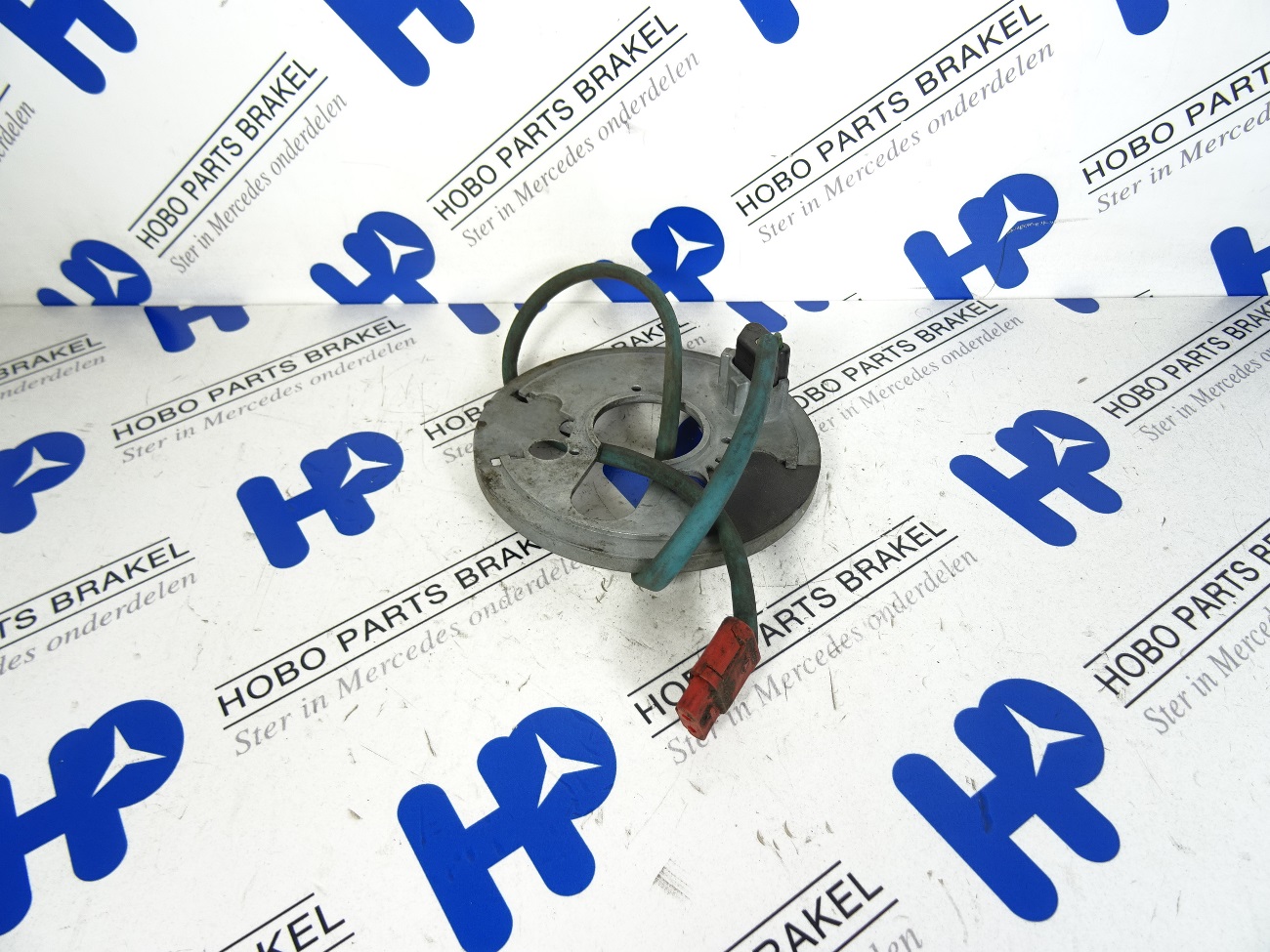 Airbagring A 124 462 0597*