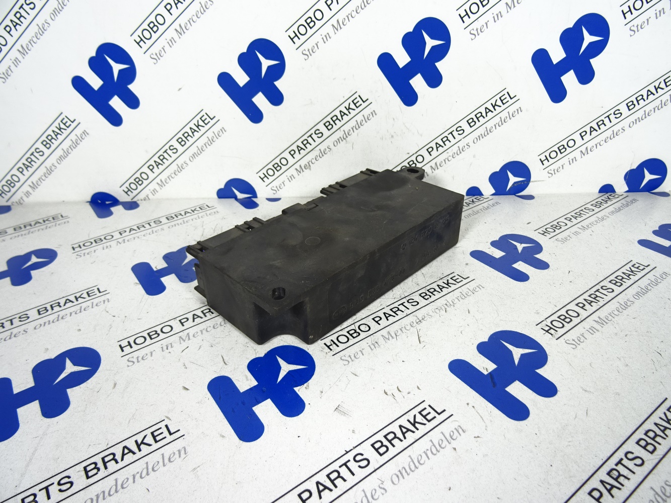 Comfort module A 124 820 3226