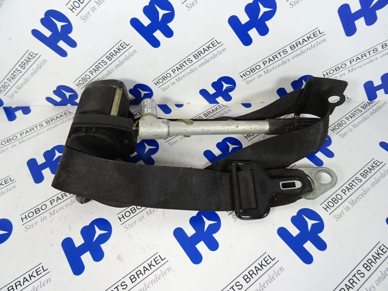 Seat belt A 124 860 4085 FR - A1248604085 - A1248604085