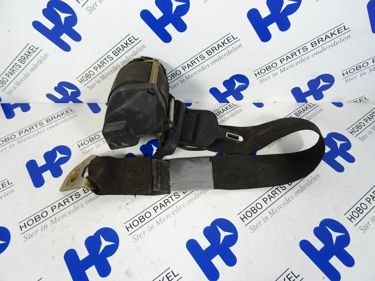 Seat belt A 124 860 7585* - A1248607585 - A1248607585
