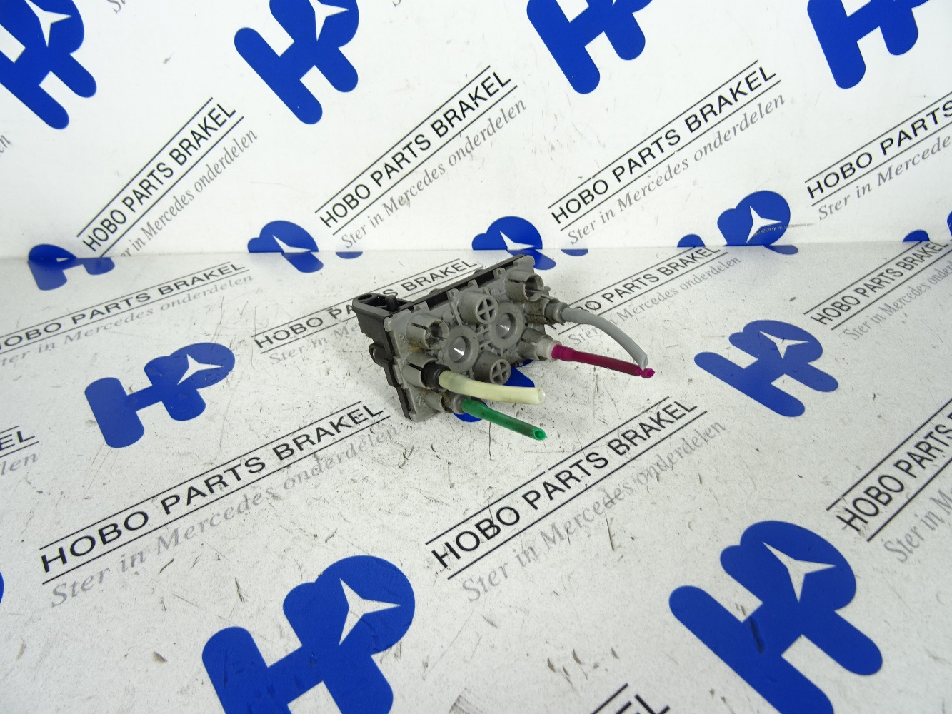 Vacuum ventiel A 129 800 3178