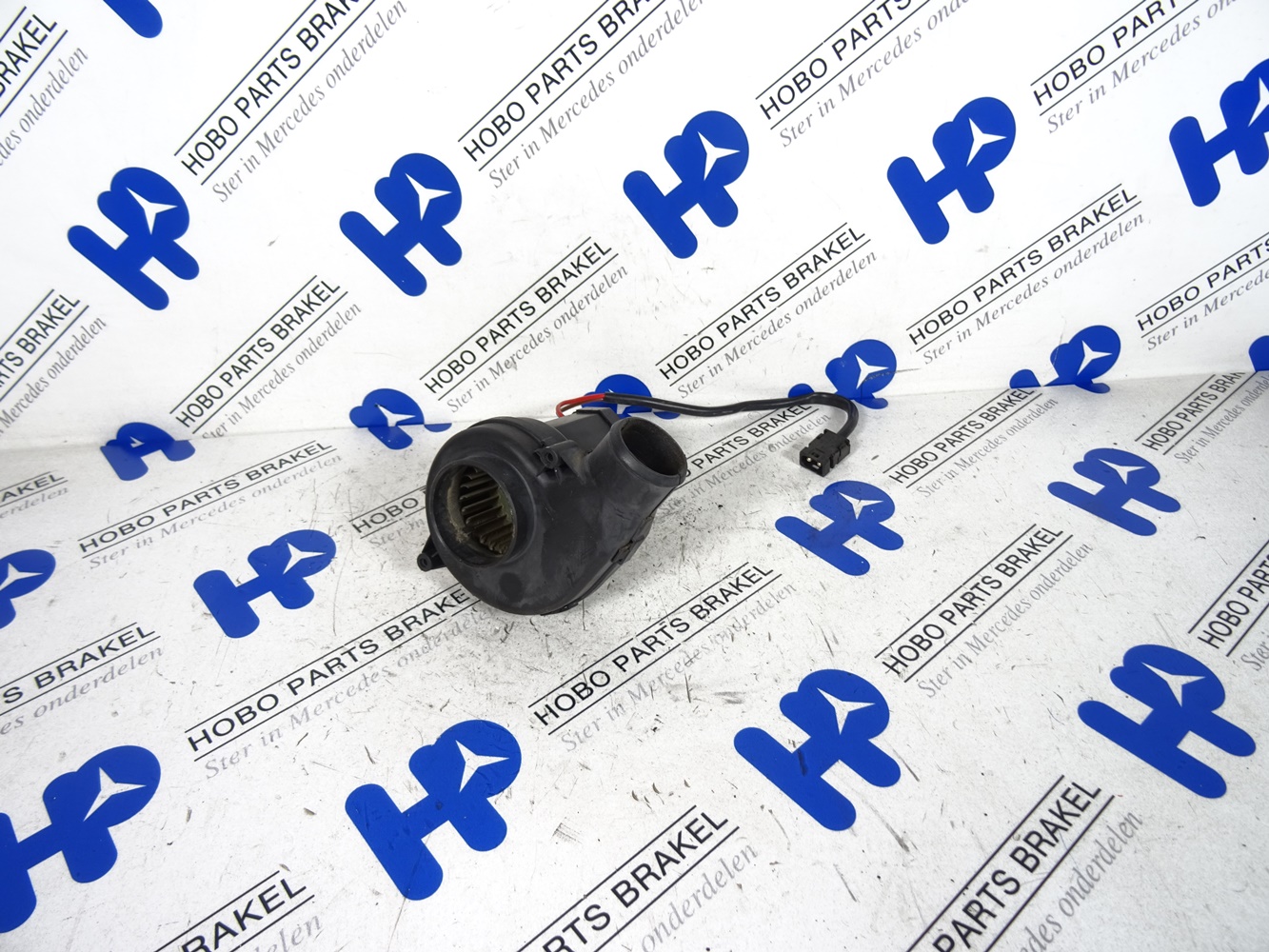 Ventilator A 129 830 0608