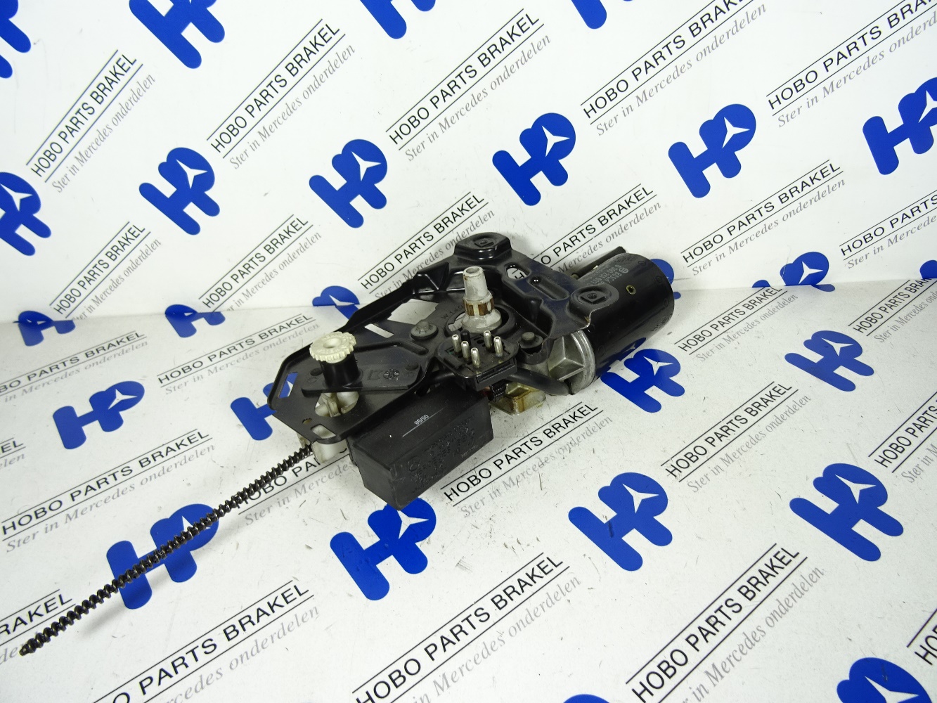 Schuifdak motor A 140 780 0007
