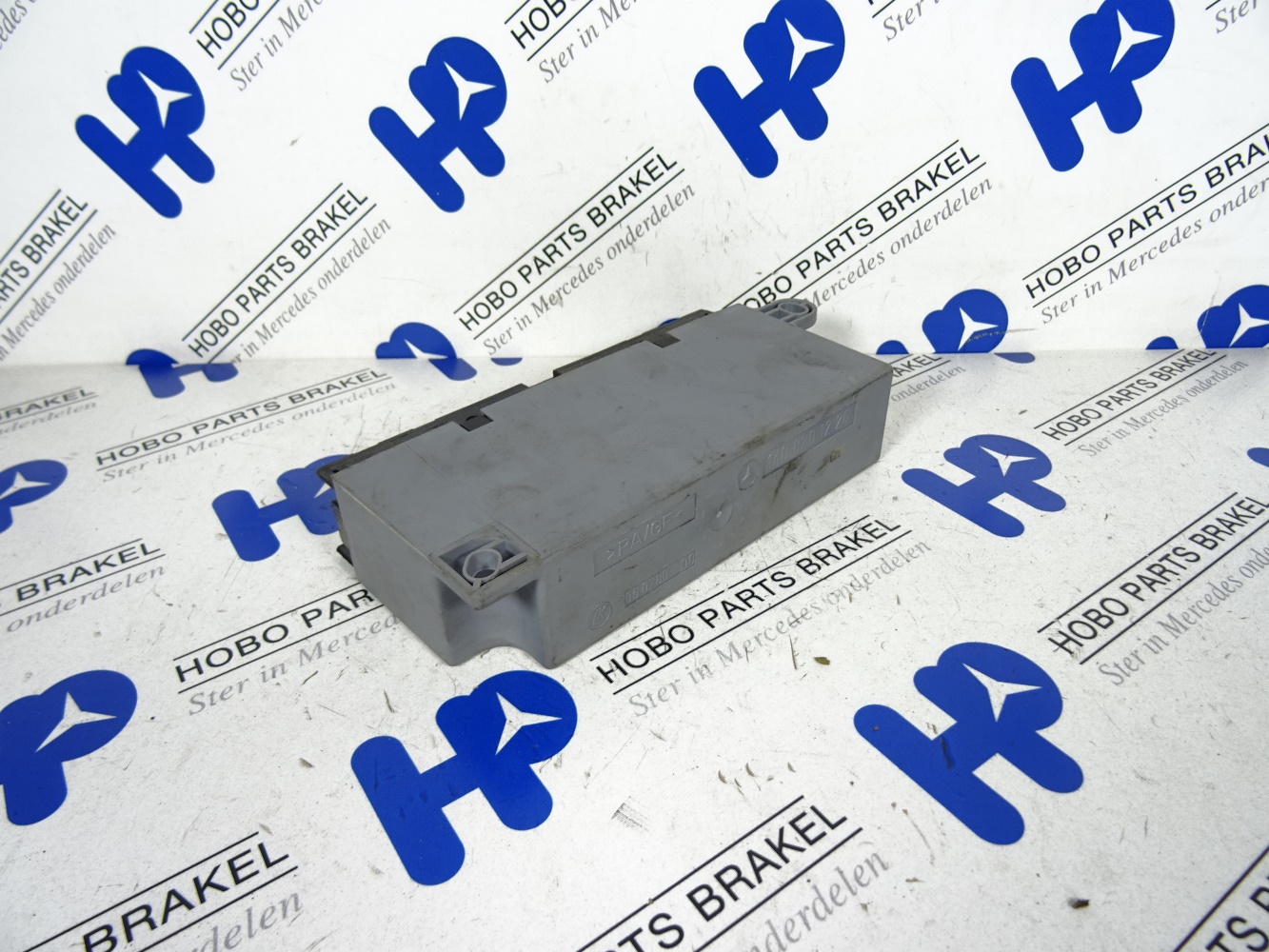 Comfort module A 140 820 1226