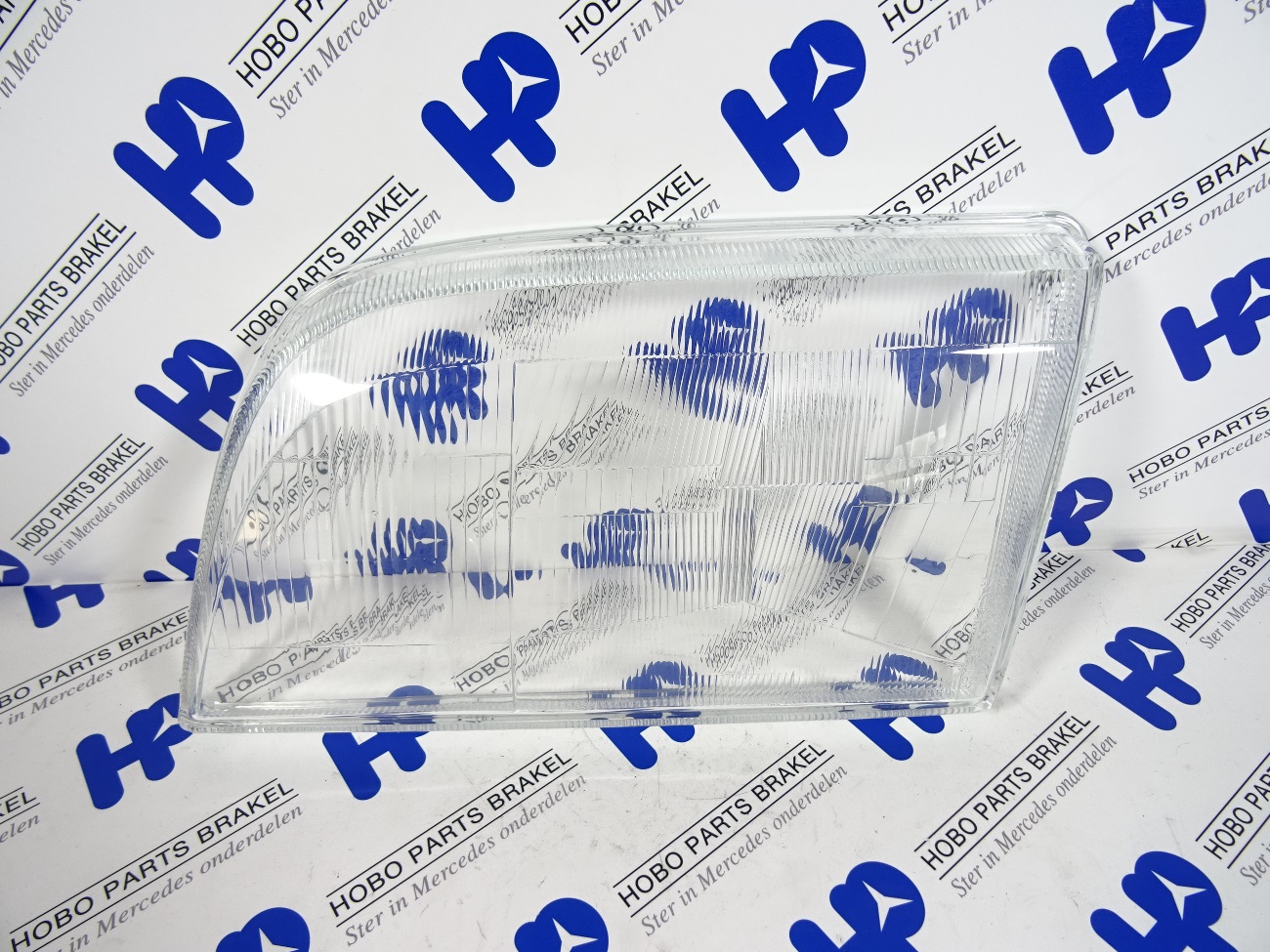 Koplamp glas S-klasse w140 Facelift Links (Nieuw) - A1408260190b - A1408260190-N