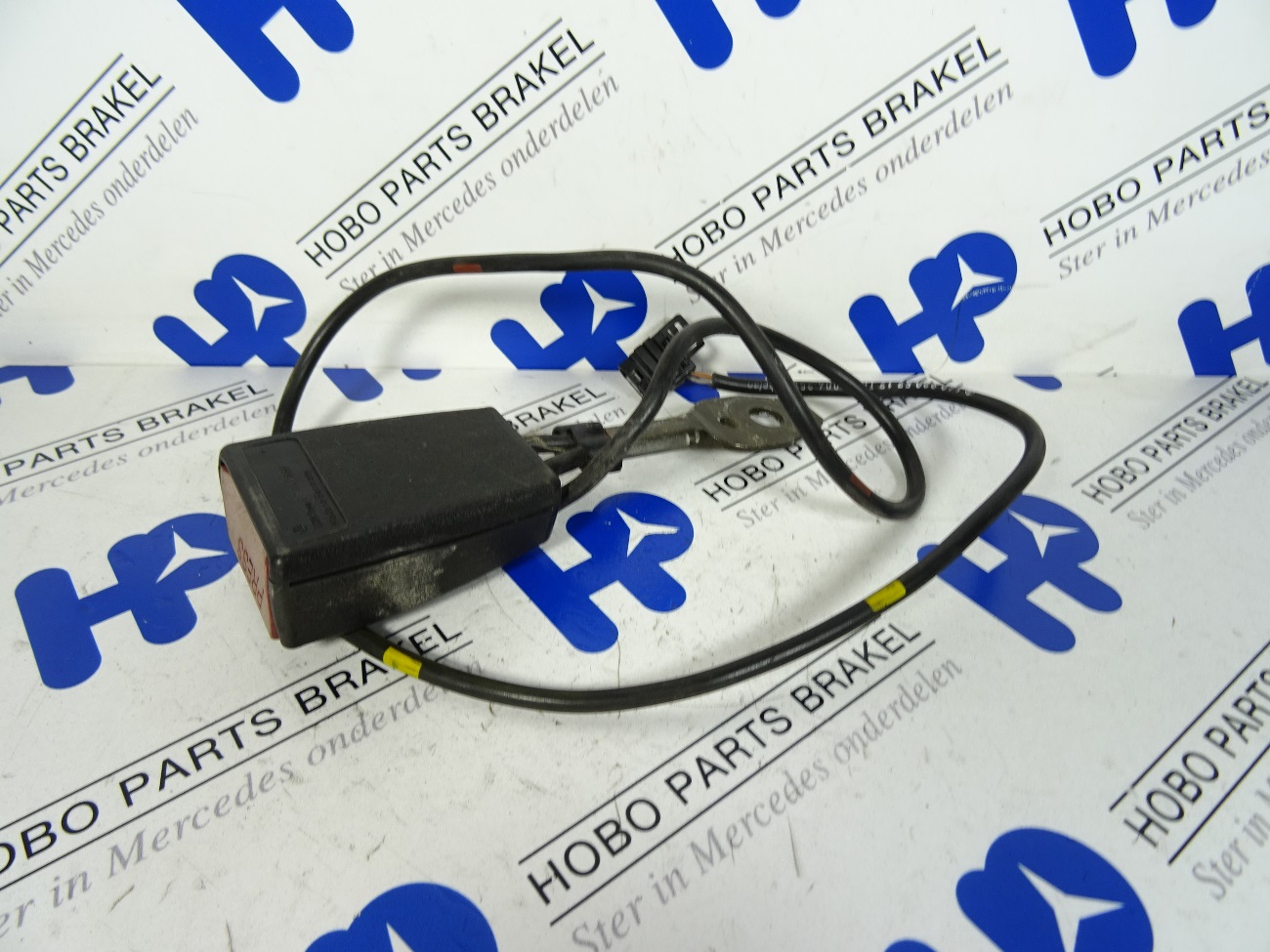 Gordelslot A 140 860 3669 LV/RV - A1408603669 - A1408603669