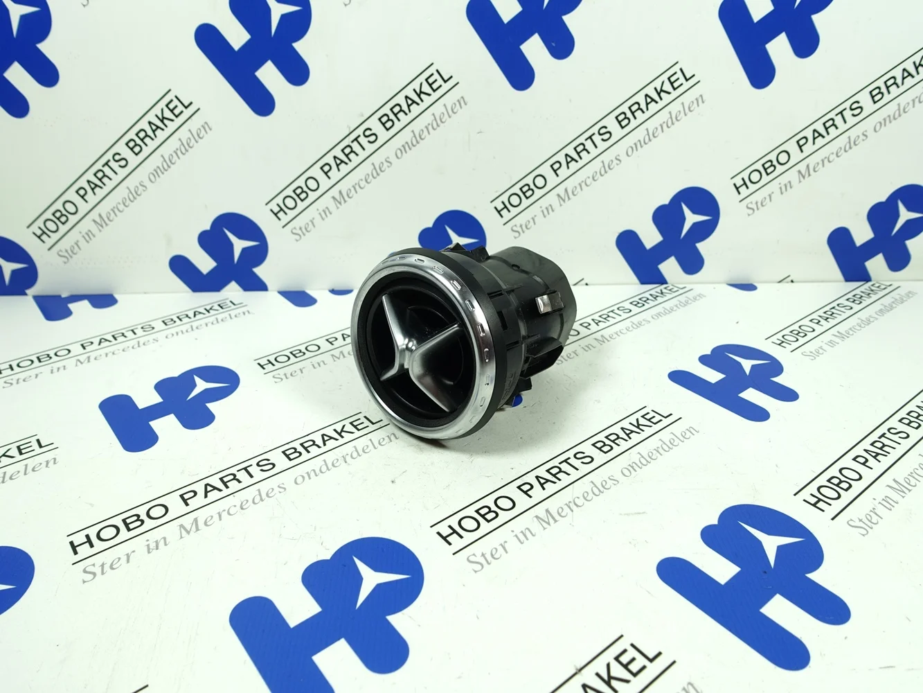 Luchtrooster A 156 830 0054