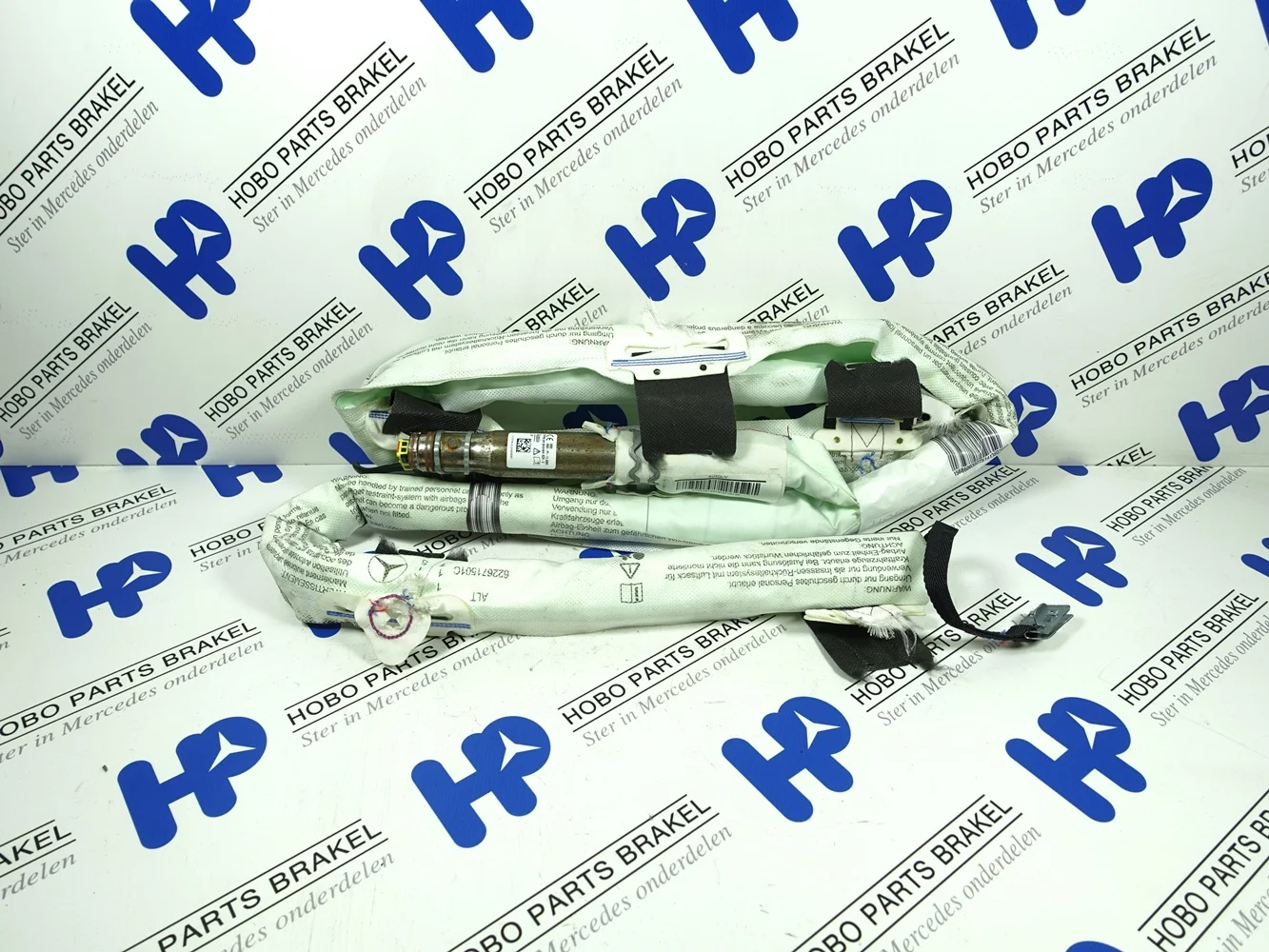 Dak airbag A 156 860 0302 Links