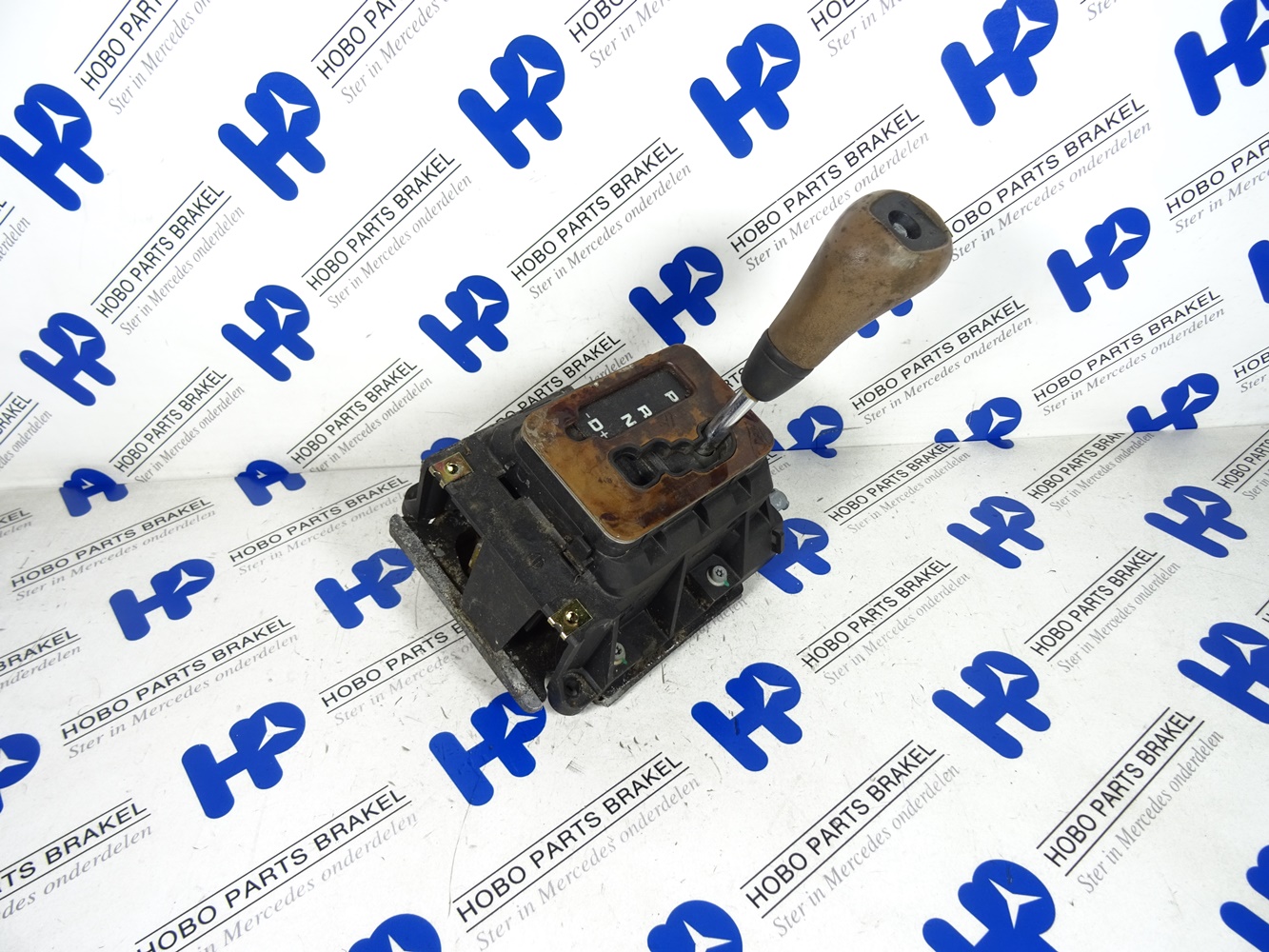 Schakelmechanisme A 163 260 1009 - A1632601009 - A1632601009