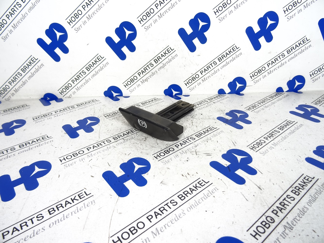 Parkeerrem greep A 163 427 0020