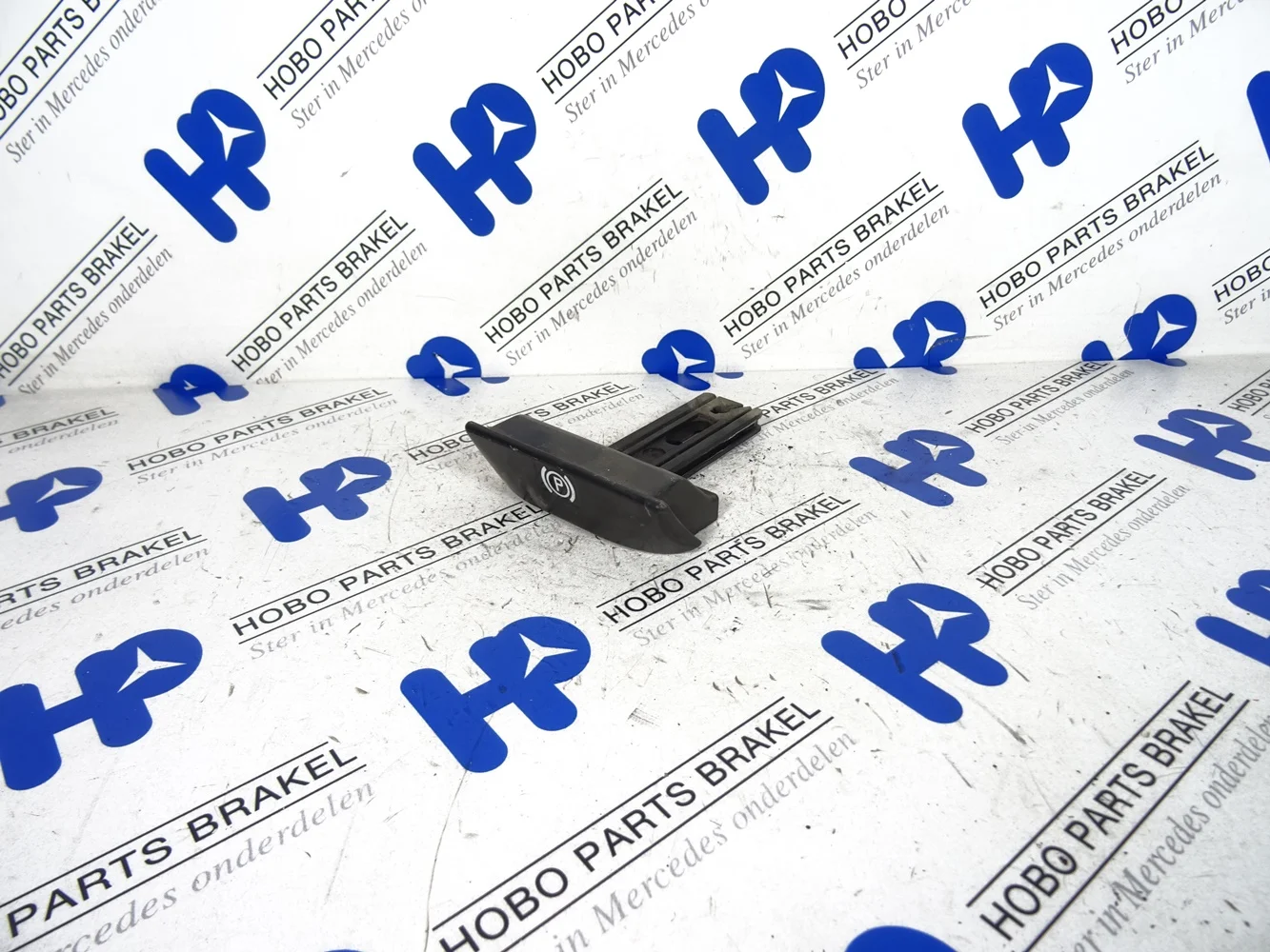 Parkeerrem greep A 163 427 0020 - A1634270020 - A1634270020