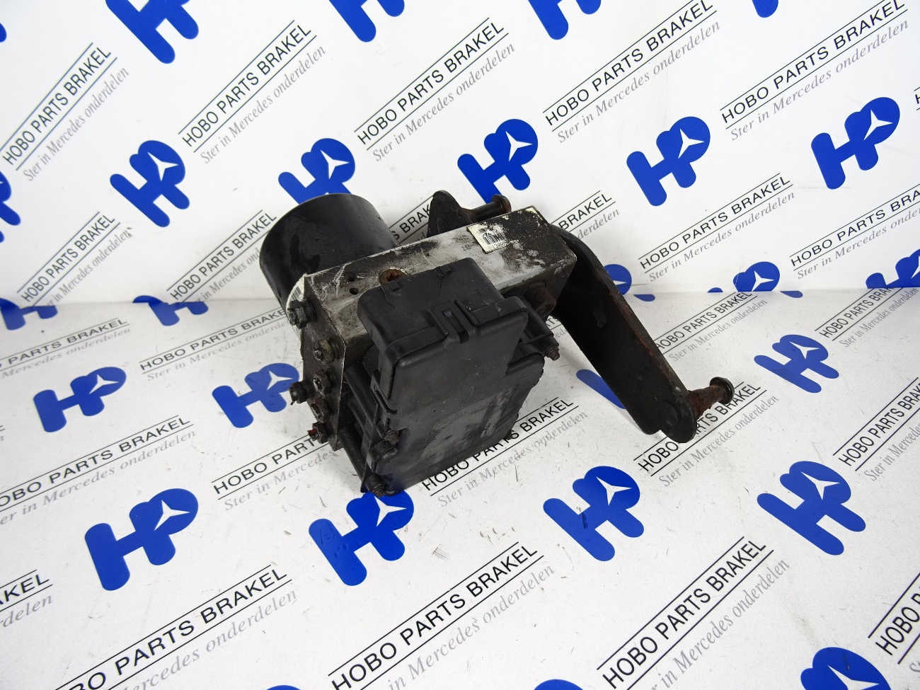 ABS pomp A 163 431 0512