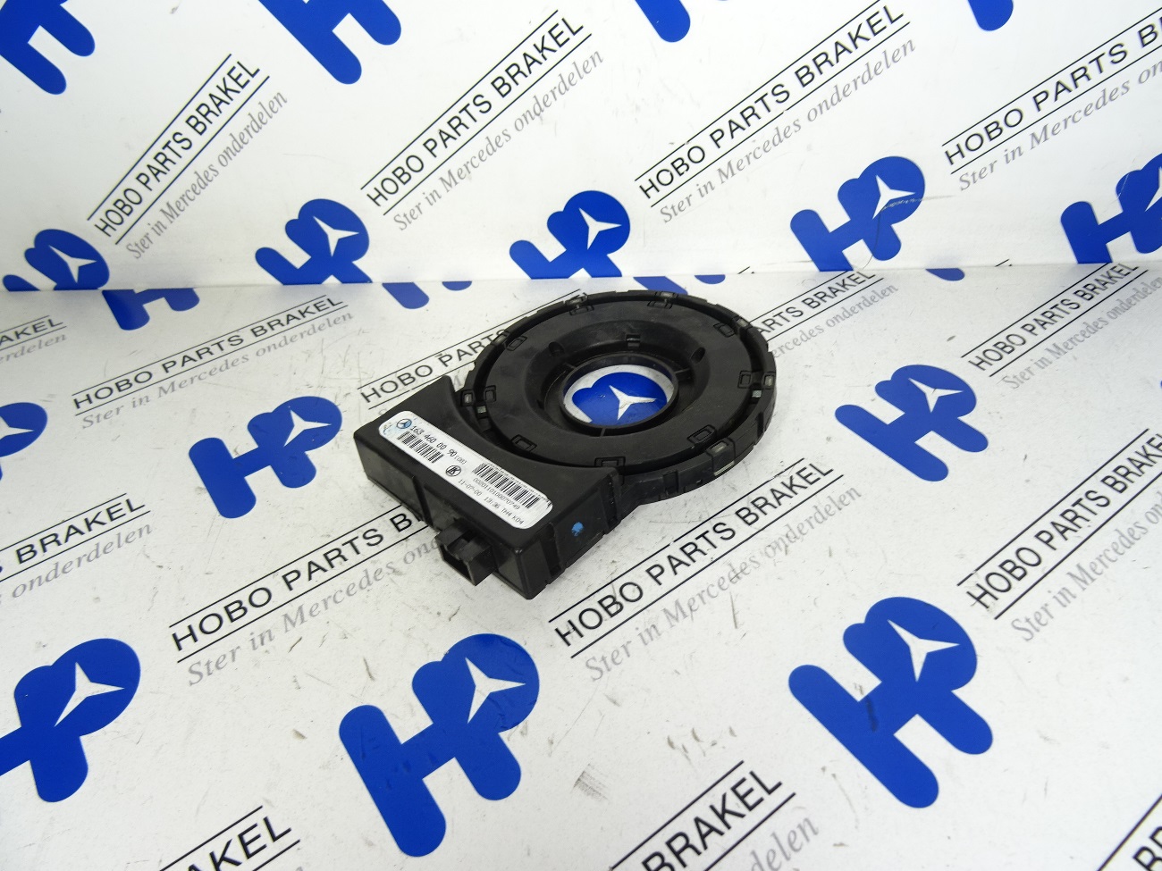 Stuurhoeksensor A 163 460 0090