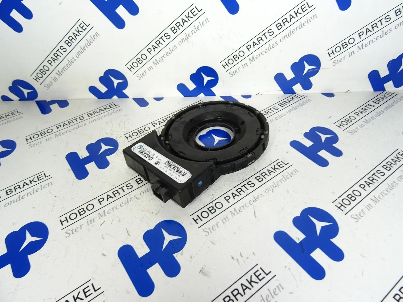 Steering angle sensor A 163 460 0090 - A1634600090 - A1634600090