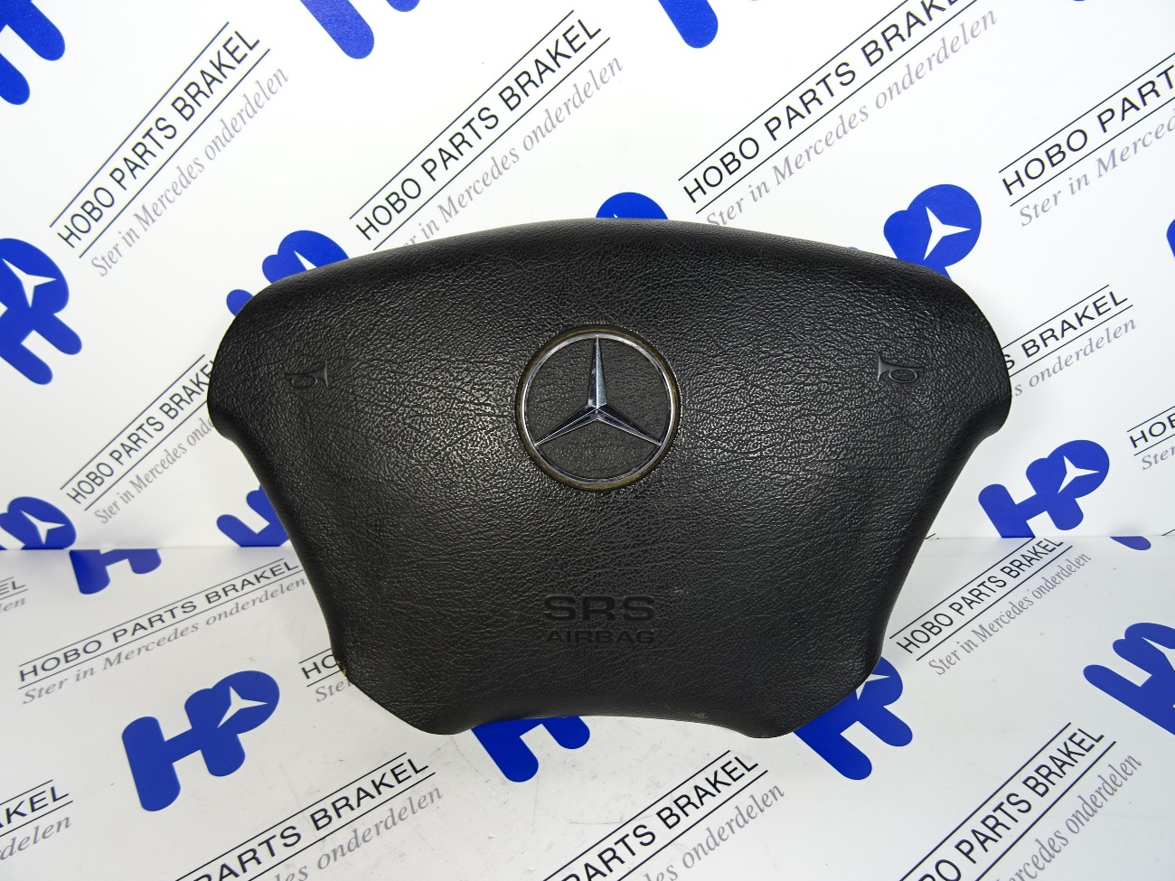 Airbag stuur ML-klasse w163 - A1634600198 9045 - A1634600198-9045