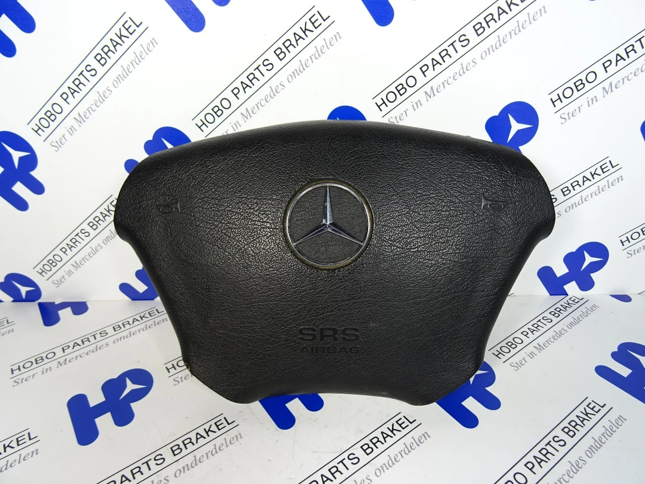 Airbag stuur ML-klasse w163 - A1634600198 9045 - A1634600198-9045