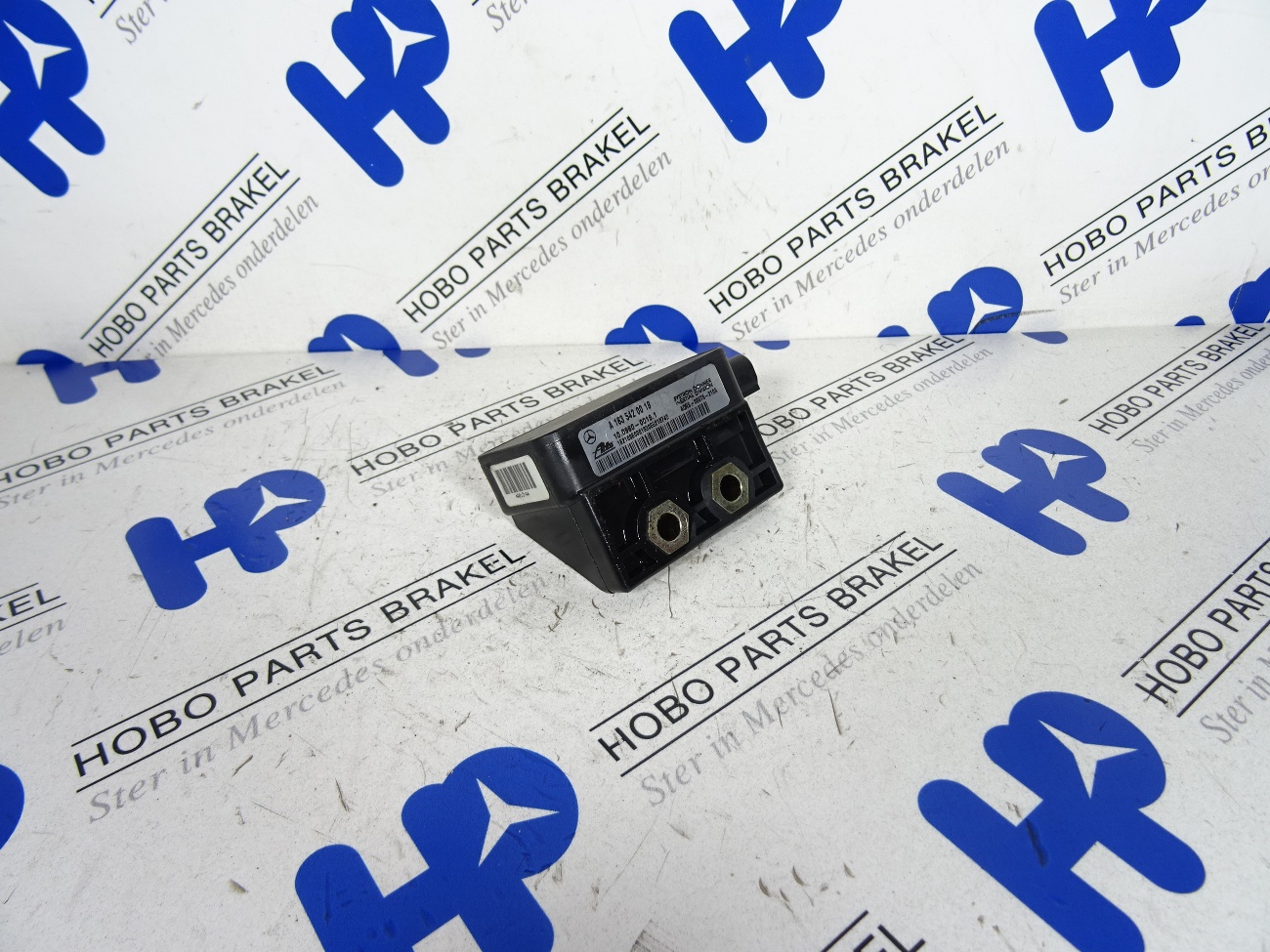 ESP sensor A 163 542 0018