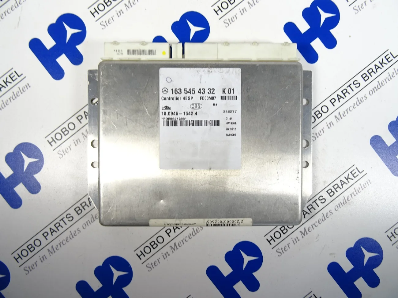 ESP module A 163 545 4332 - A1635454332 - A1635454332