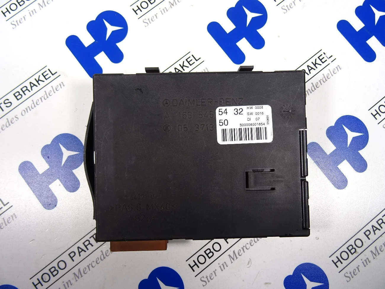 EAM module A 163 545 5432 - A1635455432 - A1635455432