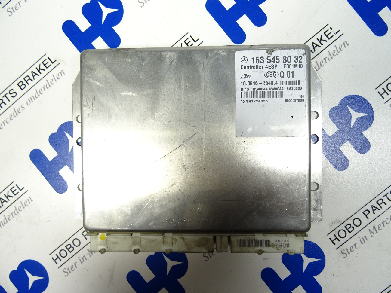 ESP module A 163 545 8032 - A1635458032 - A1635458032