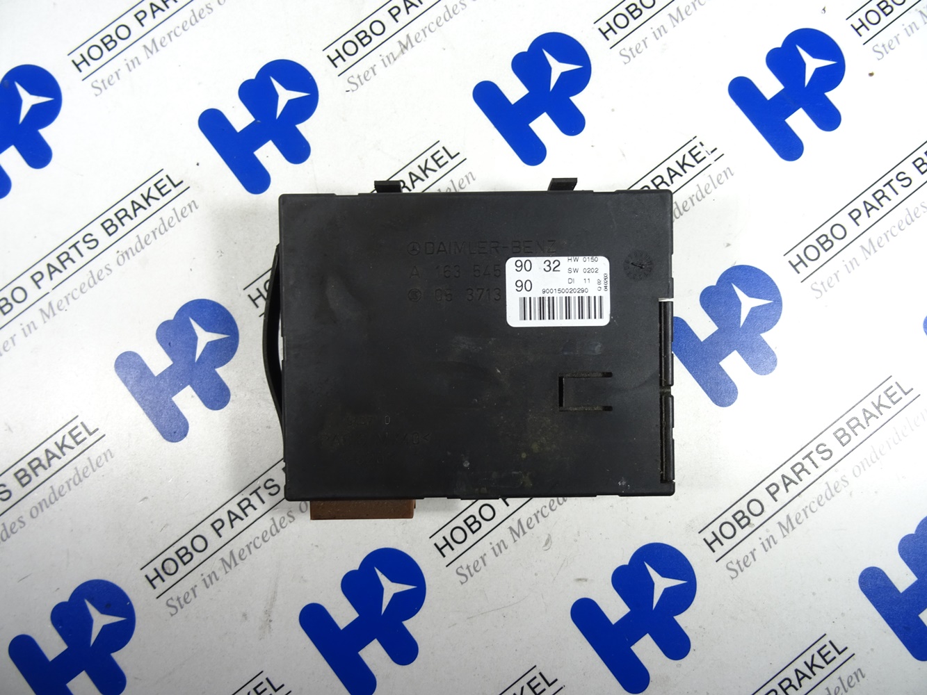 EAM module A 163 545 9032