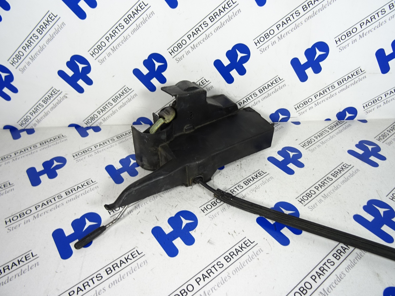 Portierslot A 163 720 2535 LV