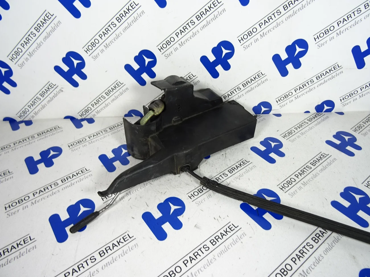Portierslot A 163 720 2535 LV - A1637202535 - A1637202535