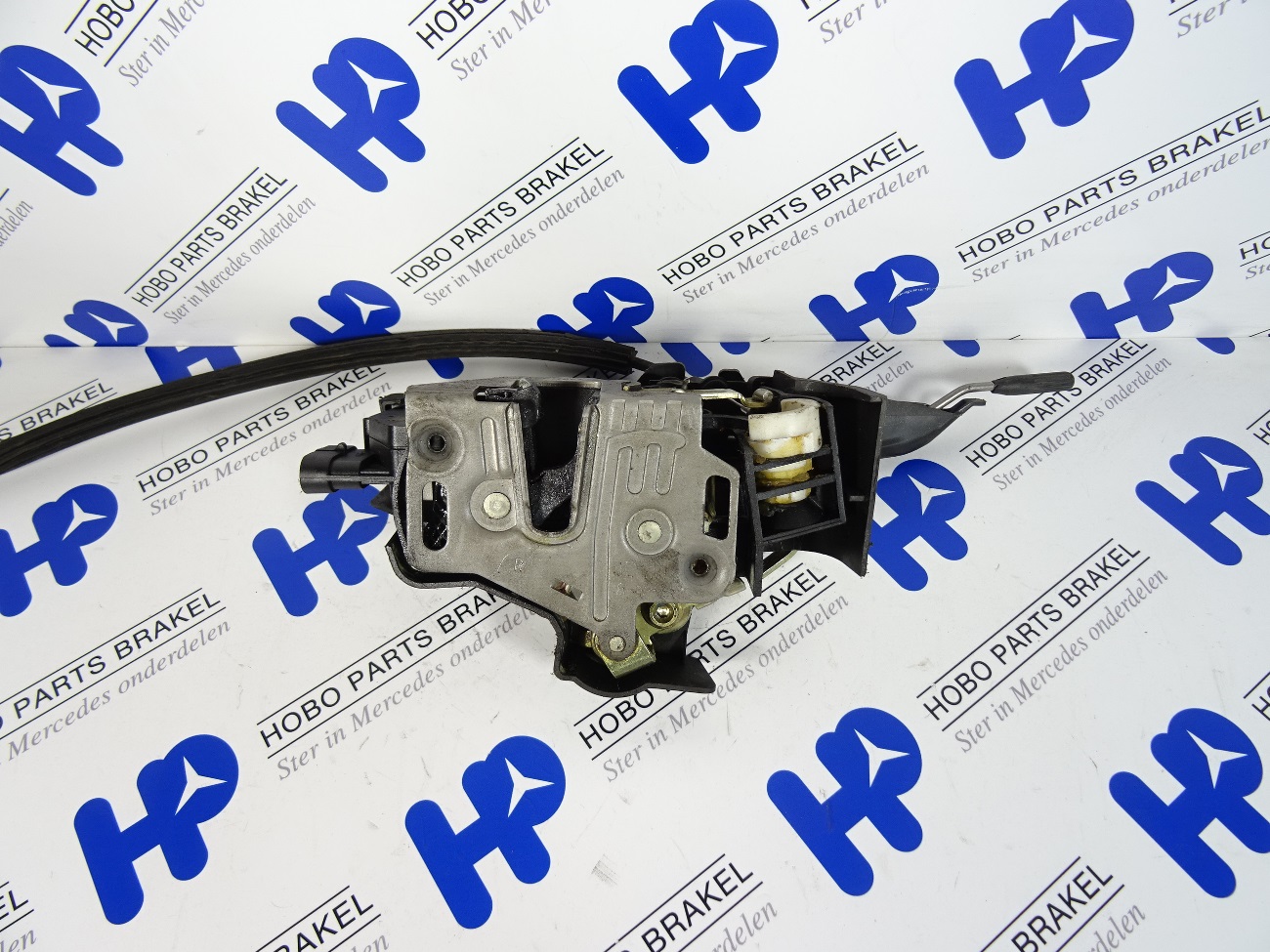 Portierslot A 163 720 2835 RV - A1637202835 - A1637202835