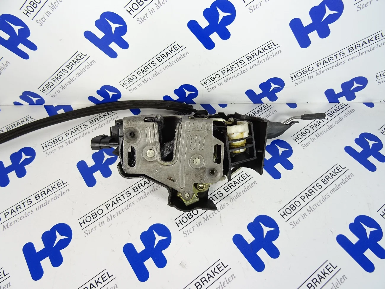 Portierslot A 163 720 2835 RV - A1637202835 - A1637202835
