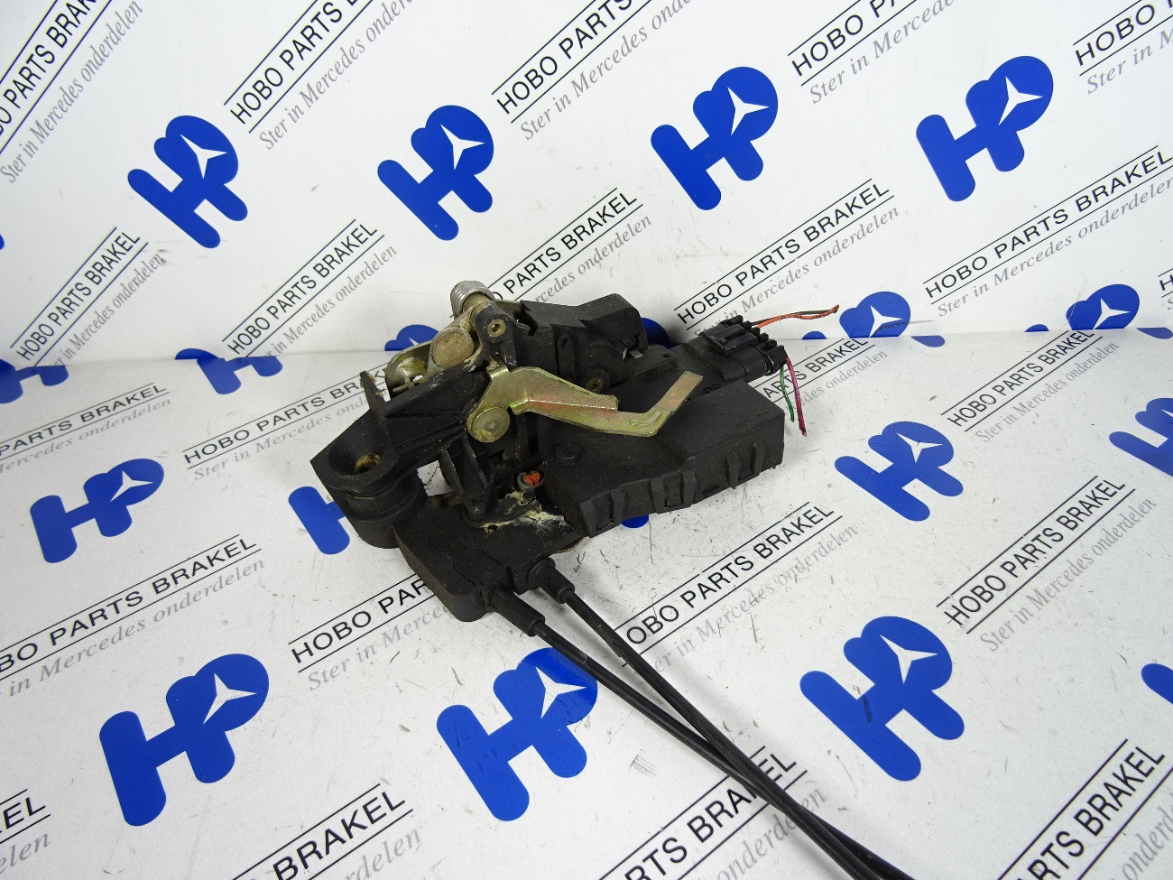 Portierslot A 163 730 0135 LA