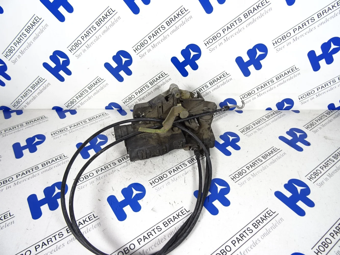 Portierslot A 163 730 0435 RA - A1637300435 - A1637300435