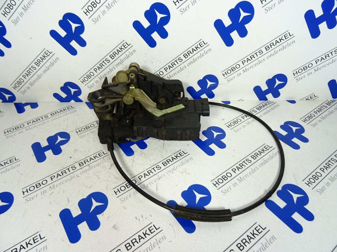 Portierslot A 163 730 2135 LA