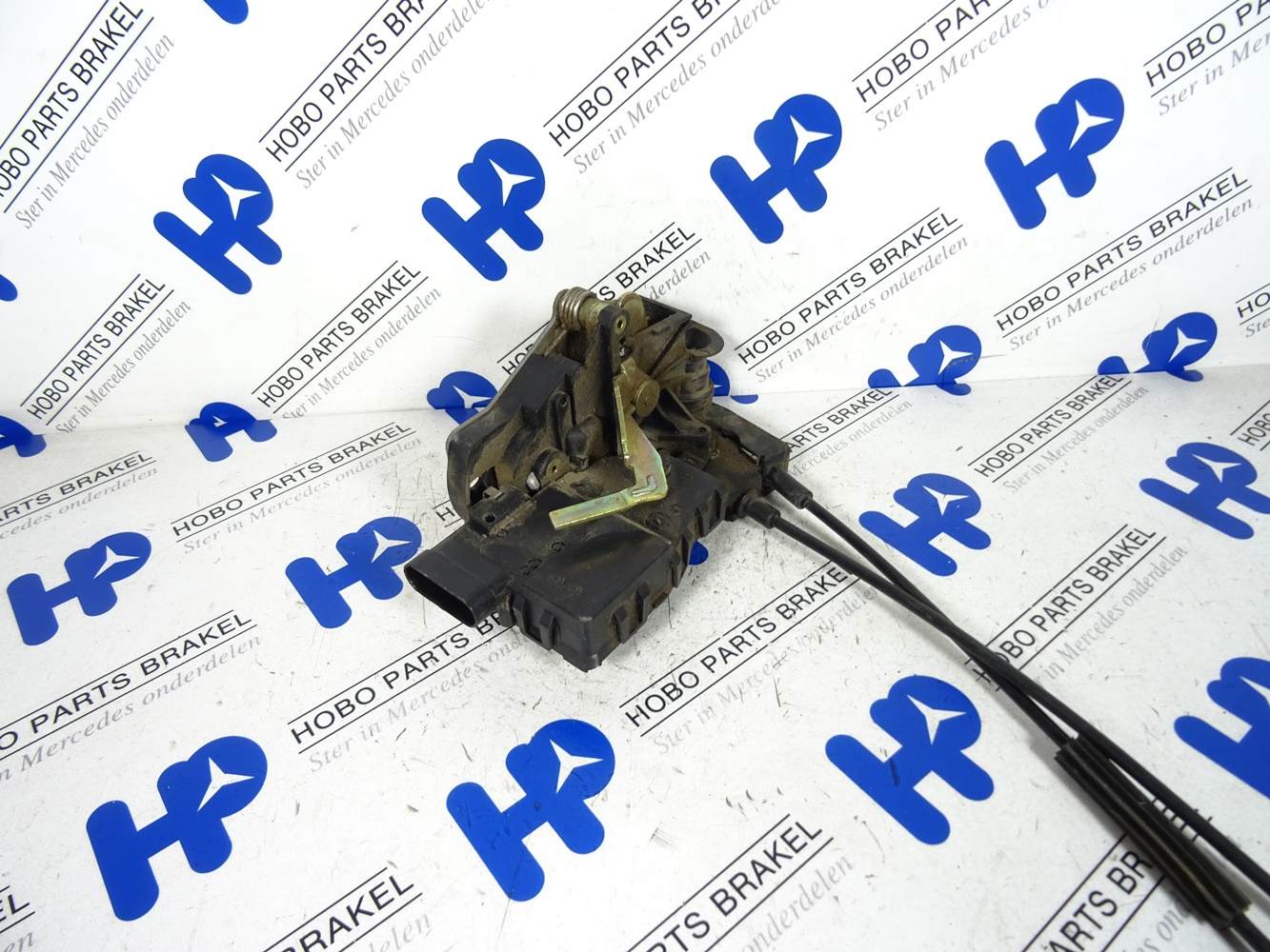 Portierslot A 163 730 2235 RA