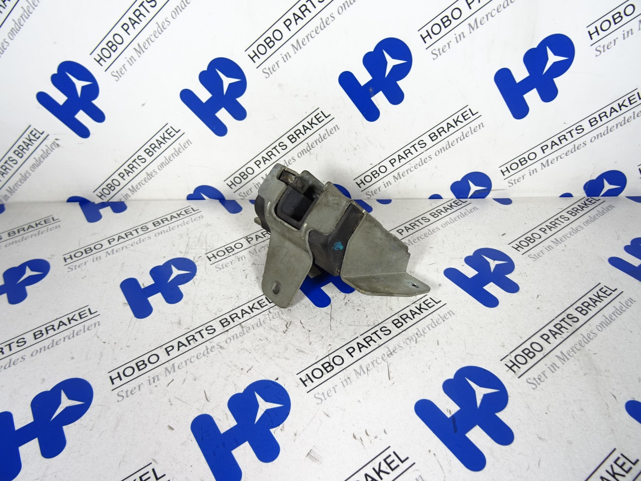 Portierslot A 163 740 0135 Achterklep