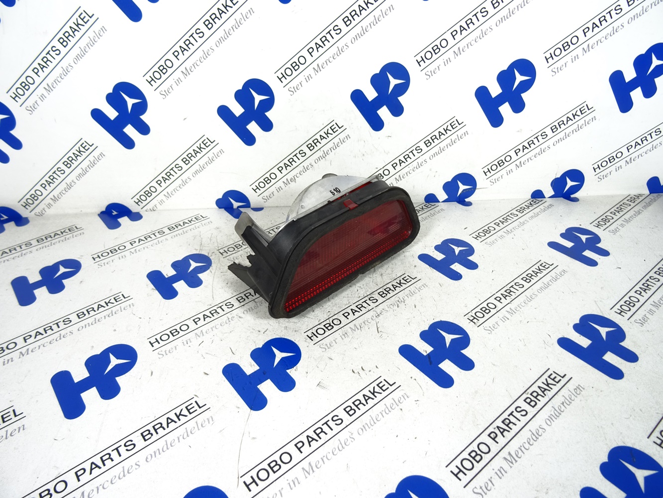 Derde remlicht A 163 820 0156