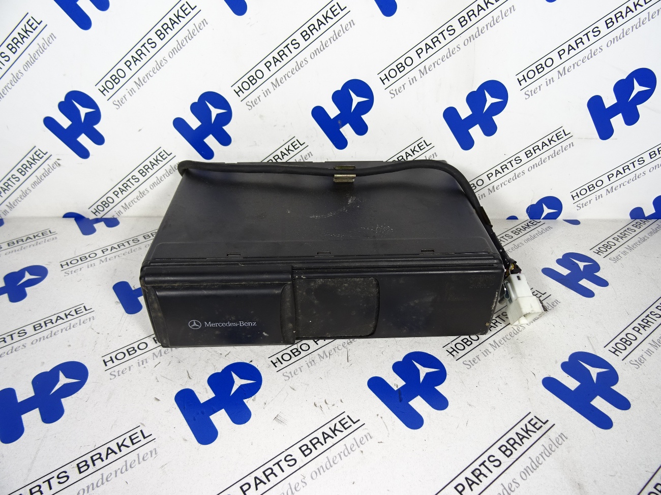 CD-wisselaar A 163 820 1389 - A1638201389 - A1638201389
