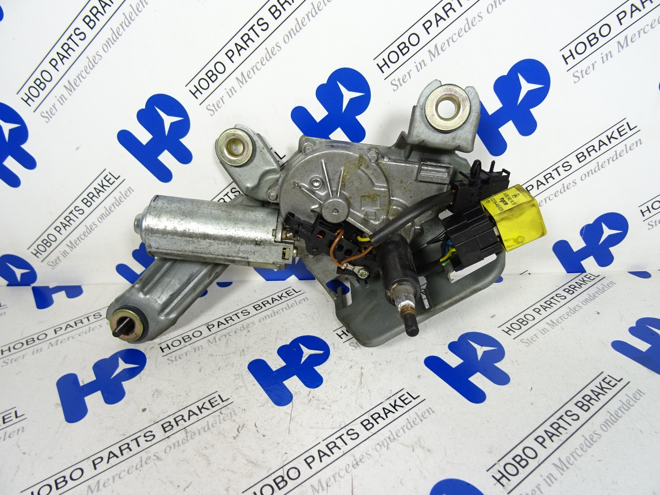 Ruitenwissermotor Achter A 163 820 3142 - A1638203142 - A1638203142