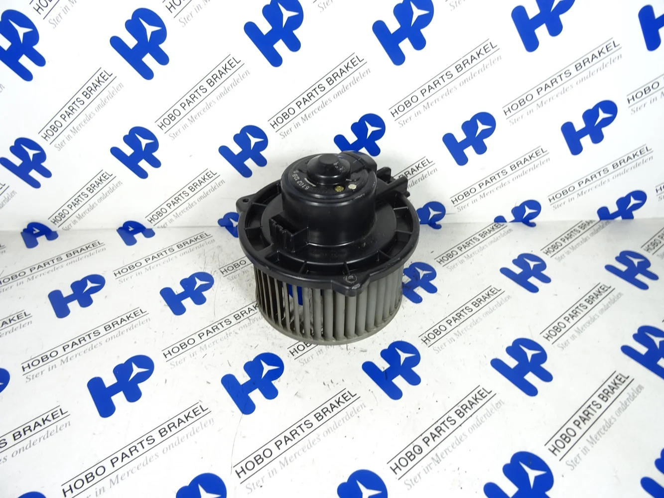 Blower motor A 163 820 4142 - A1638204142 - A1638204142