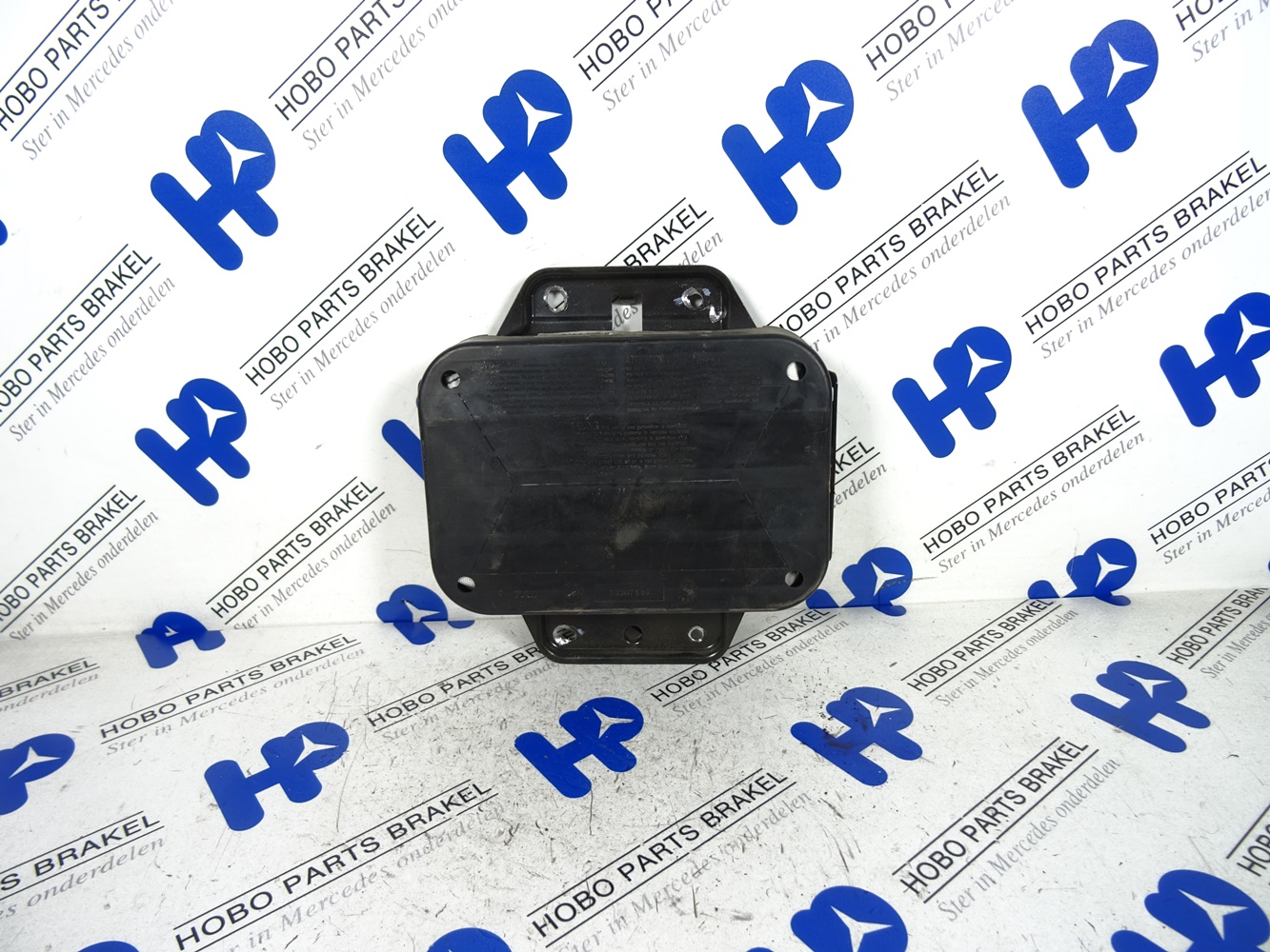 Airbag deur A 163 860 0605