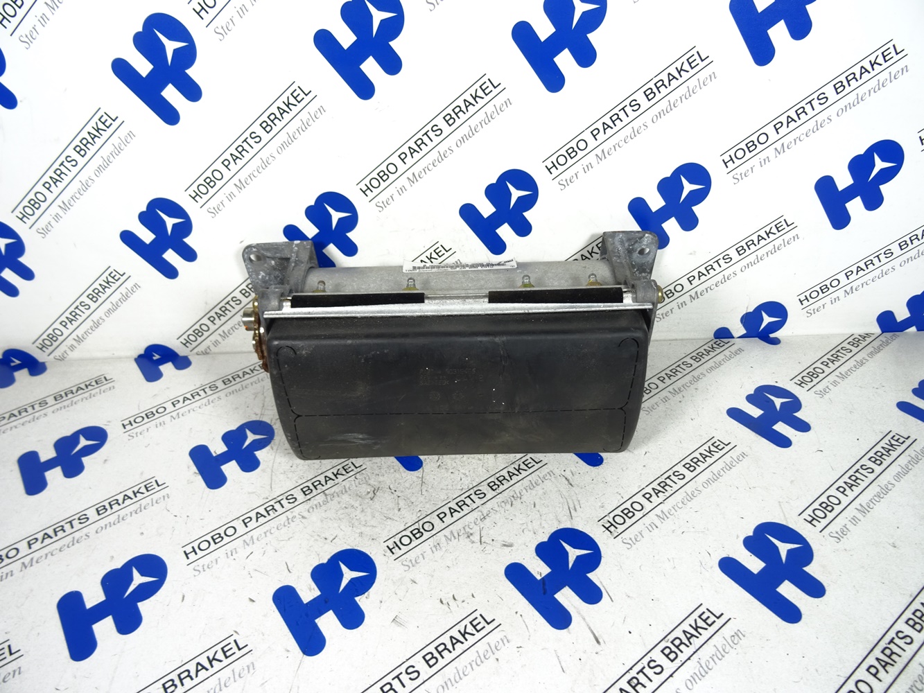Airbag dashboard A 163 860 0705