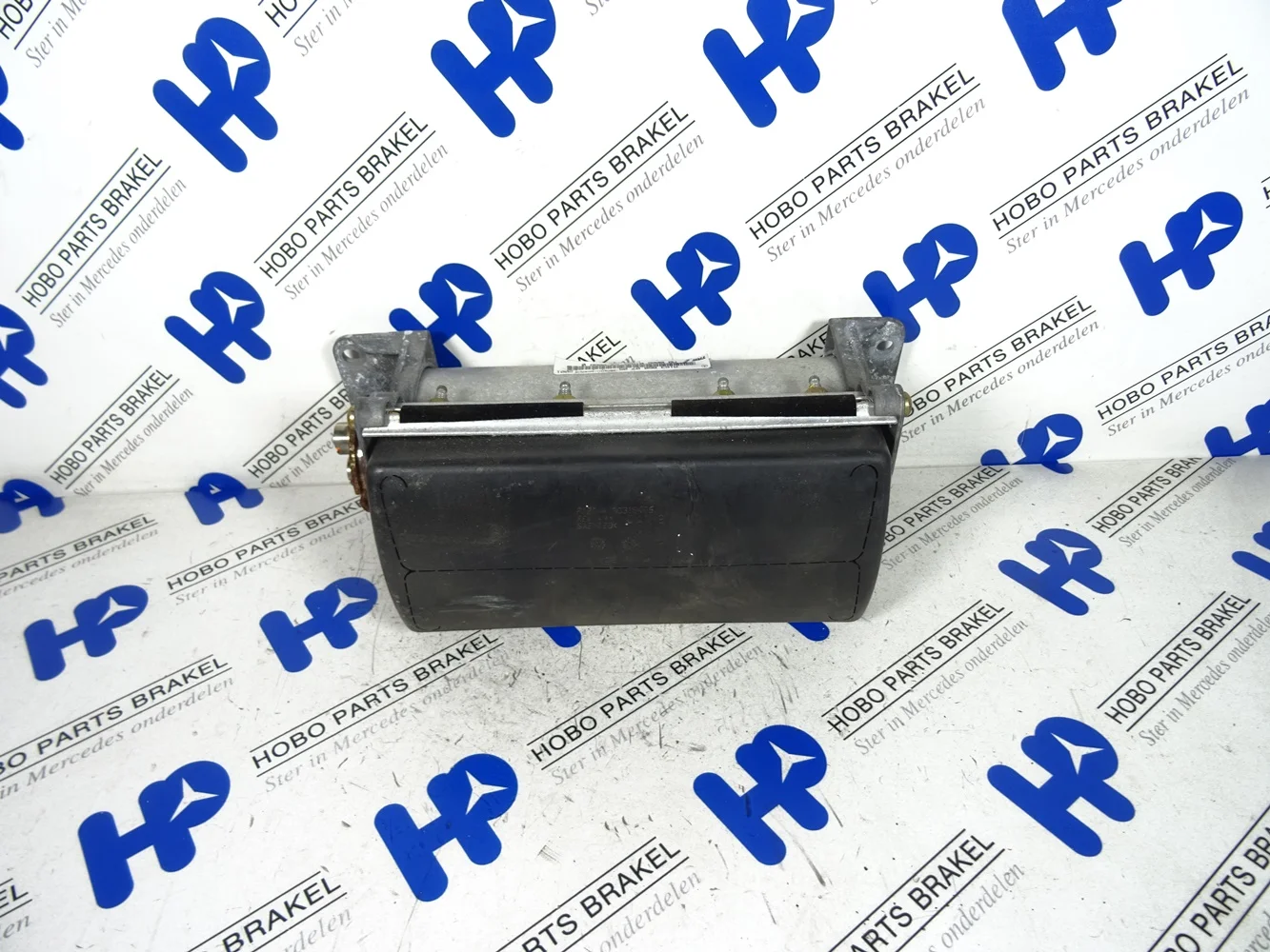 Airbag dashboard A 163 860 0705