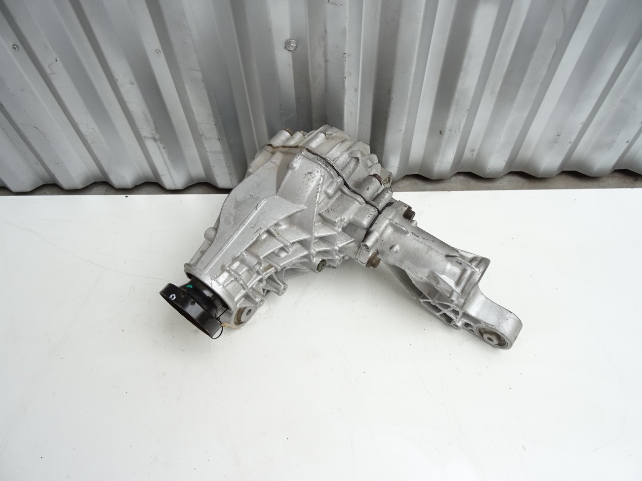 Differentieel A 164 330 2102 Revisie - A1643302102 r - A1643302102-R