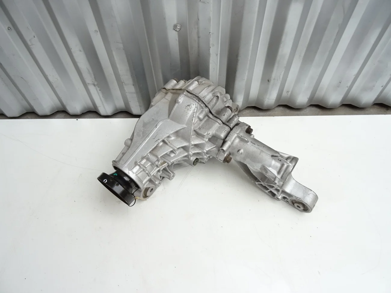 Differentieel A 164 330 2102 Revisie - A1643302102 r - A1643302102-R