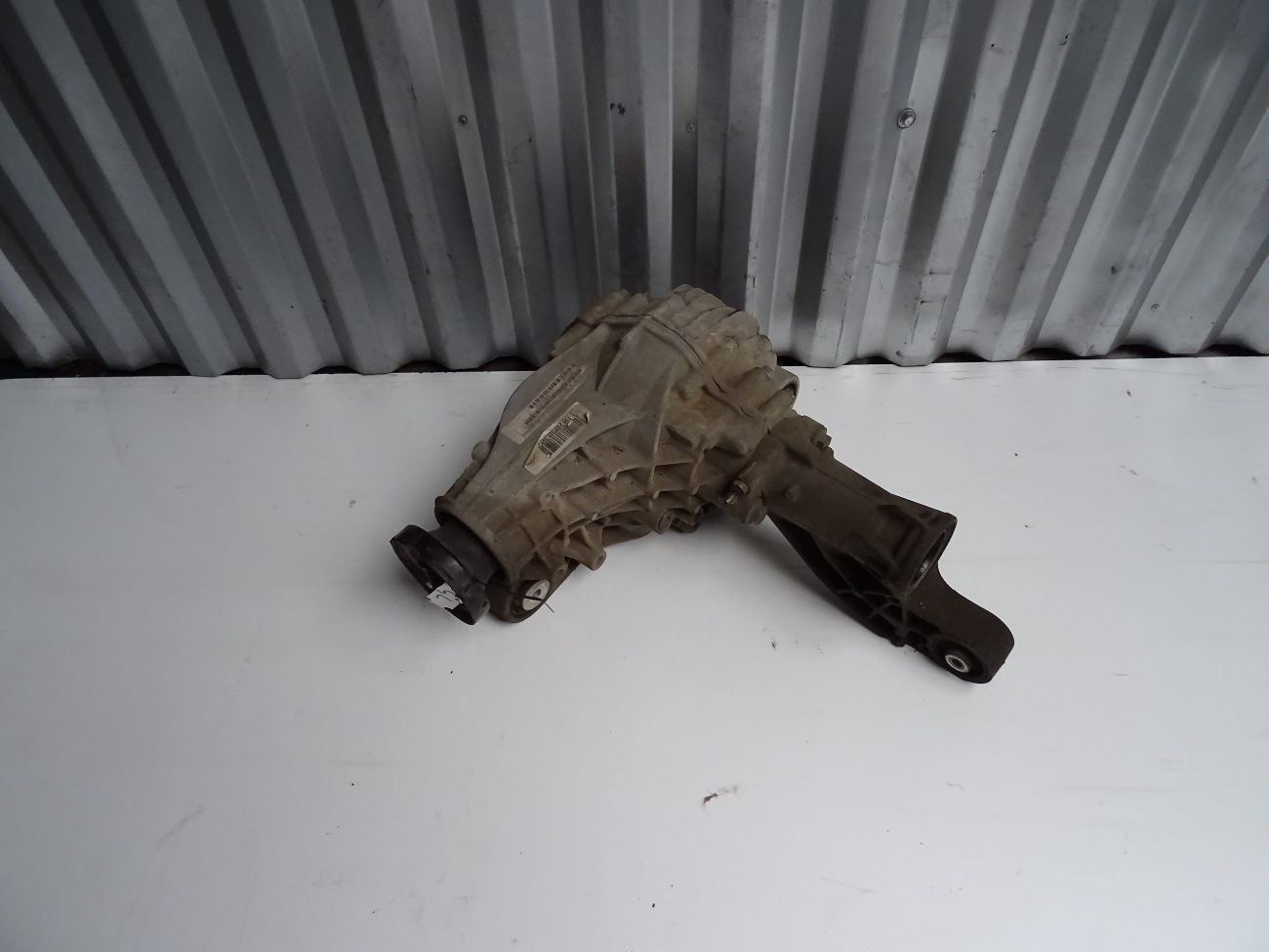 Differentieel A 164 330 2202 - A1643302202 - A1643302202